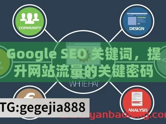 Google SEO 关键词，提升网站流量的关键密码,掌握Google SEO关键词，提升网站排名！