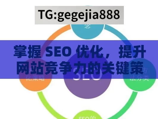 掌握 SEO 优化，提升网站竞争力的关键策略,掌握SEO优化技巧