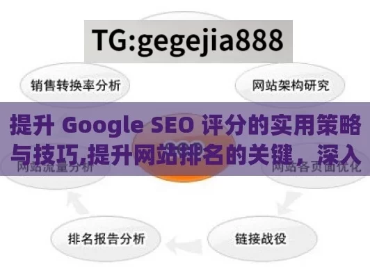 提升 Google SEO 评分的实用策略与技巧,提升网站排名的关键，深入解析Google SEO评分机制