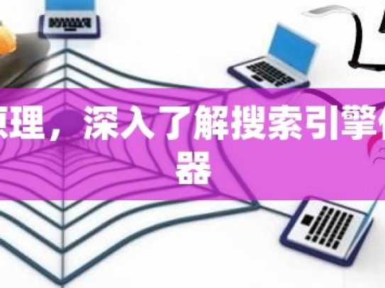 探索蜘蛛池原理，深入了解搜索引擎优化的秘密武器