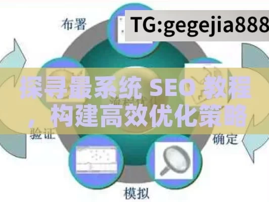 探寻最系统 SEO 教程，构建高效优化策略