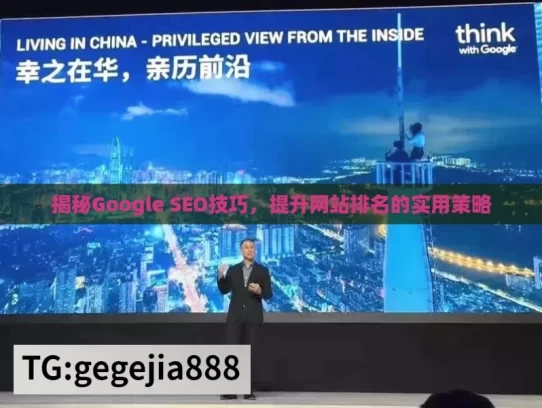 揭秘Google SEO技巧，提升网站排名的实用策略，揭秘 Google SEO 技巧策略