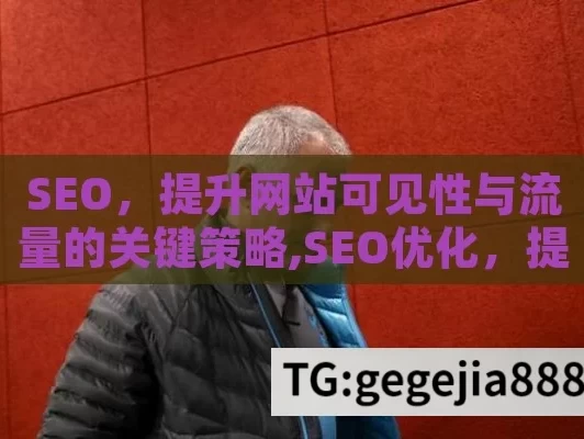 SEO，提升网站可见性与流量的关键策略,SEO优化，提升在线影响力的艺术