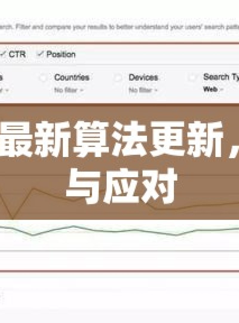 谷歌 SEO 最新算法更新，深度解析与应对