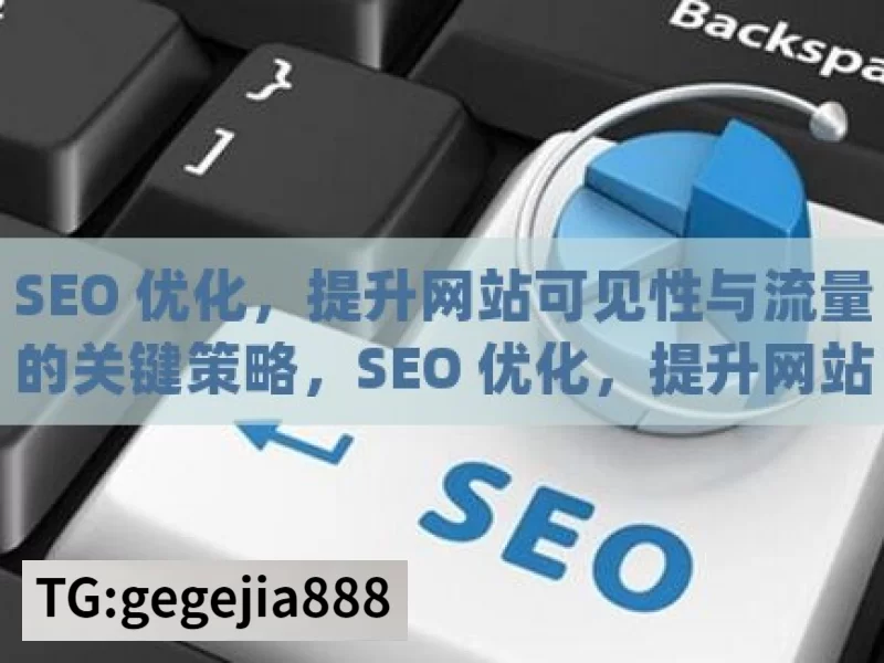 SEO 优化，提升网站可见性与流量的关键策略，SEO 优化，提升网站流量的关键