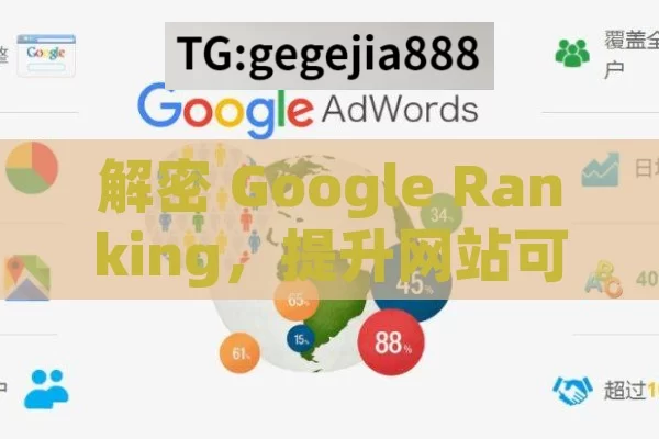 解密 Google Ranking，提升网站可见性的关键如何提升你的网站在Google排名中的位置？