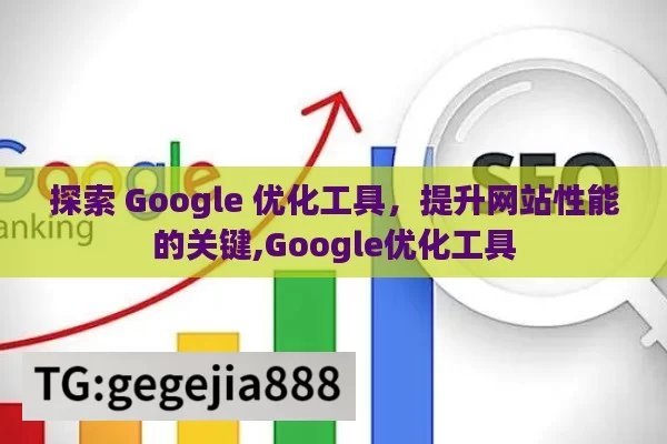 探索 Google 优化工具，提升网站性能的关键,Google优化工具