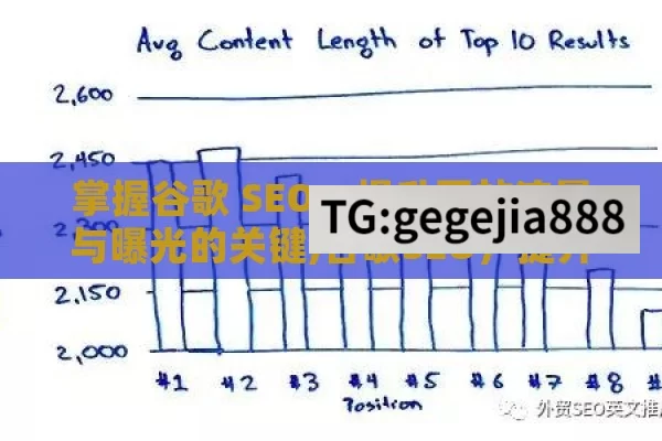 掌握谷歌 SEO，提升网站流量与曝光的关键,谷歌SEO，提升网站排名的秘诀