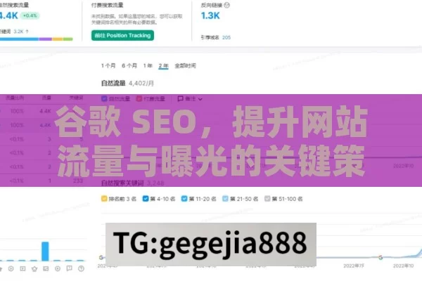 谷歌 SEO，提升网站流量与曝光的关键策略,掌握谷歌SEO的秘诀，提升网站排名的关键策略