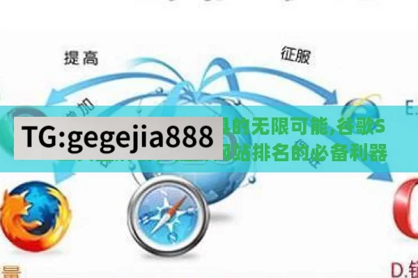 探索 Google SEO 工具的无限可能,谷歌SEO工具全解析，提升网站排名的必备利器