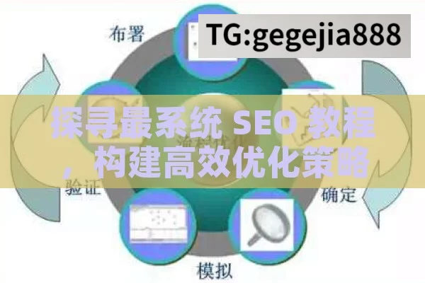 探寻最系统 SEO 教程，构建高效优化策略