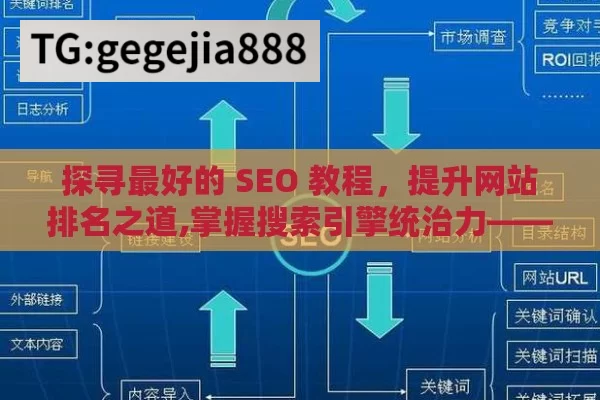 探寻最好的 SEO 教程，提升网站排名之道,掌握搜索引擎统治力——揭秘最好的SEO教程